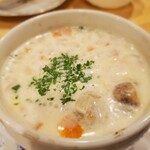 カジュアルフレンチBar 7FUKU - 美味すぎ。