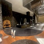 鉄板創作りあん - 