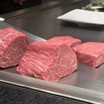 鉄板創作りあん - 