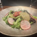 鉄板創作りあん - 