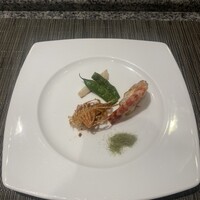 ホテルオークラレストラン名古屋 鉄板焼 さざんか - 
