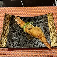 完全個室鮨和食かなうS - 