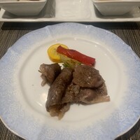 ホテルオークラレストラン名古屋 鉄板焼 さざんか - 