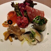 Russian Restaurant ROGOVSKI 銀座 - 