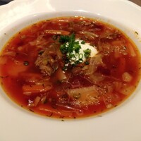Russian Restaurant ROGOVSKI 銀座 - 