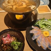 創作和食 わた邊 - 