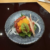 肉割烹 赤坂ゆうが - 