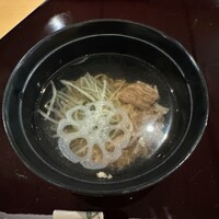 肉割烹 赤坂ゆうが - 