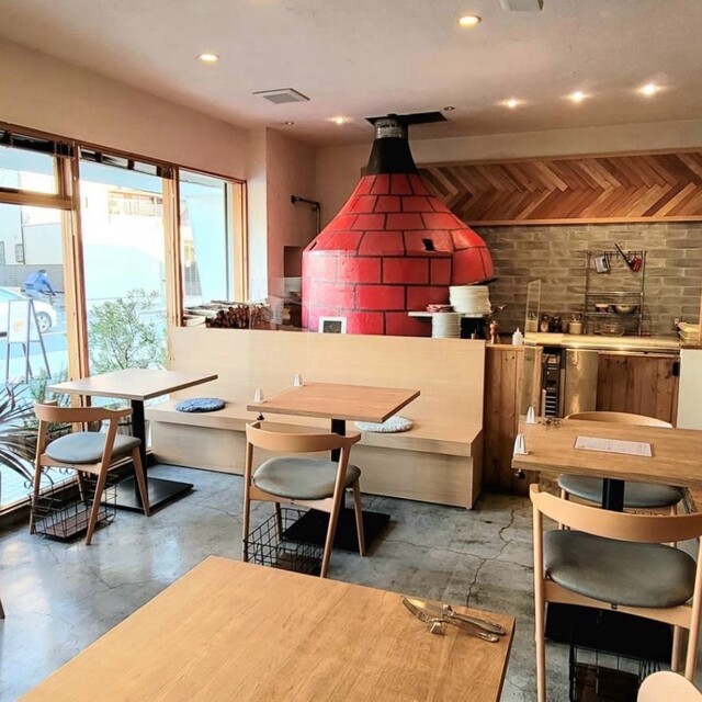 Makigama Pizza Picchu photo 5