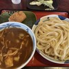 徳一うどん 