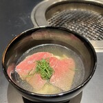 Saga Gyuuyakiniku Yamashita - 