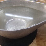 炭火焼鳥 おんどり - 雪男