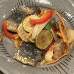 勝手口 ひまり屋 - 