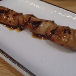 炭火焼鳥 おんどり - おまかせ5本