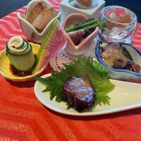 中国料理 燦宮 - 