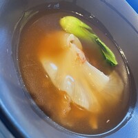 中国料理 燦宮 - 