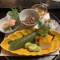 味吉兆 ぶんぶ庵 - 