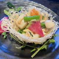 中国料理 燦宮 - 