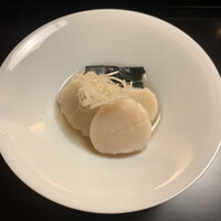 味吉兆 ぶんぶ庵 - 