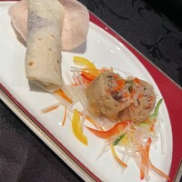 中国料理 燦宮 - 