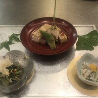 なにわ天ぷら 維心 - 