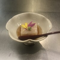 なにわ天ぷら 維心 - 