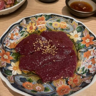 焼肉 BEEFMAN_2