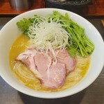 麺や 福はら - これこれ