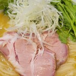 麺や 福はら - いいですね