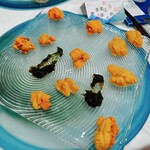 ウニ専門レストラン  unico-co - 