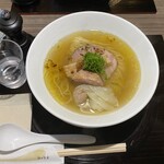 Ramen Hachino Ashiha - 