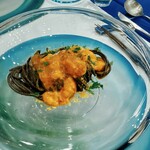 ウニ専門レストラン  unico-co - 