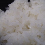 炭火焼鳥 おんどり - チキン南蛮定食　ご飯