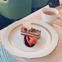 スカイグリルブッフェ武藏 - 
