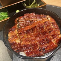 うなぎの中庄 虎ノ門ヒルズ店 - 