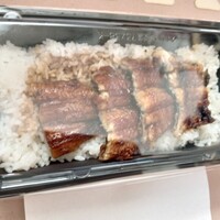 うなぎ四代目菊川 ムスブ田町店 - 