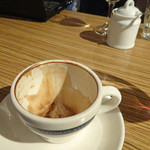 アネア　カフェ - ごちそう様〜 ♡