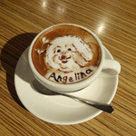 アネア　カフェ - いかがでしょう〜〜〜 ♡