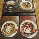 アネア　カフェ - リアルな描写！！