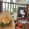 暁輔バーガー - 