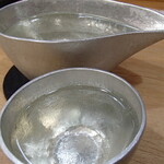 炭火焼鳥 おんどり - オンナの辛口 SUMMER DRY