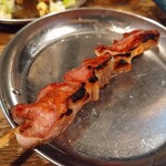 蒼屋 - タン(130円)