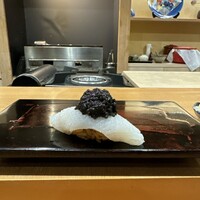 北浜鮨やまの - 