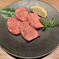 東京焼肉 黒木 - 