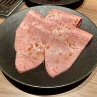 東京焼肉 黒木 - 