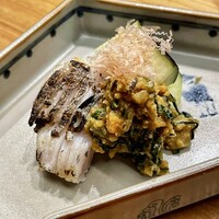 いでの上料理店 - 