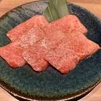 東京焼肉 黒木 - 