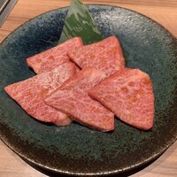 東京焼肉 黒木 - 