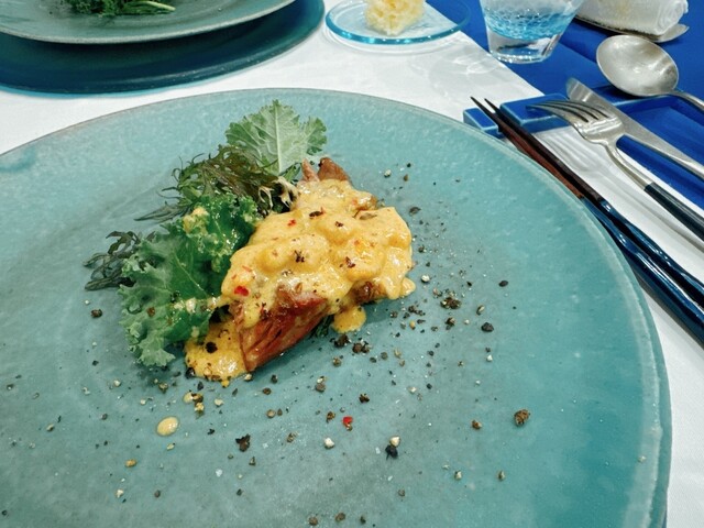 ウニ専門レストラン unico-co （ウニココ）のご予約 - 四ツ谷