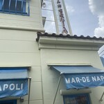 MAR-DE-NAPOLI - 